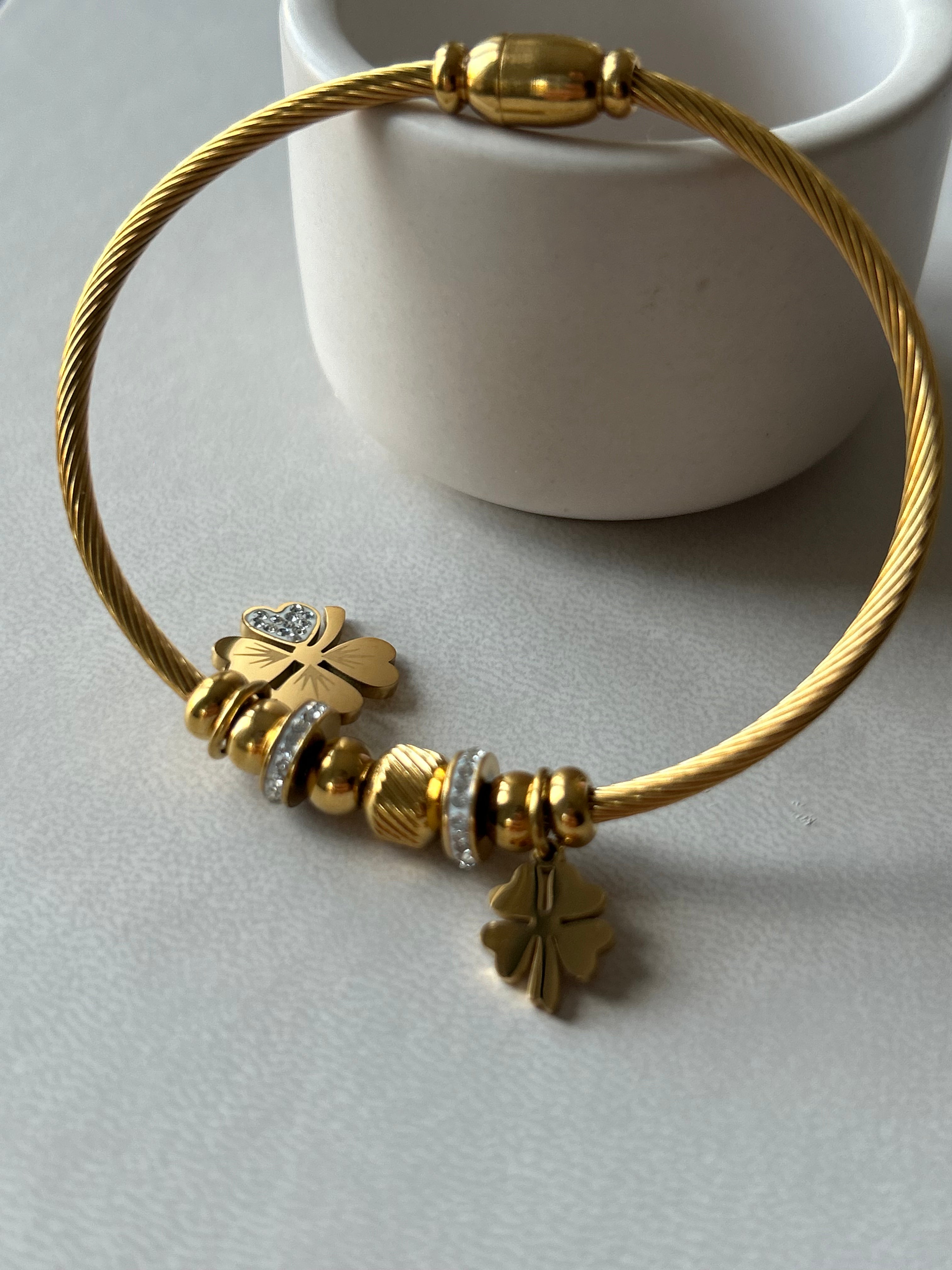 bracelet Luna Inspiration Pandora