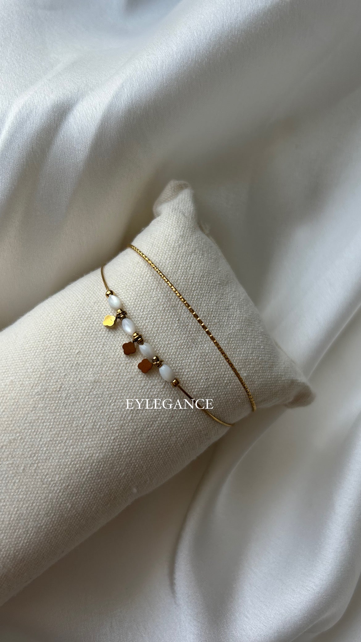 Bracelet Elma x2