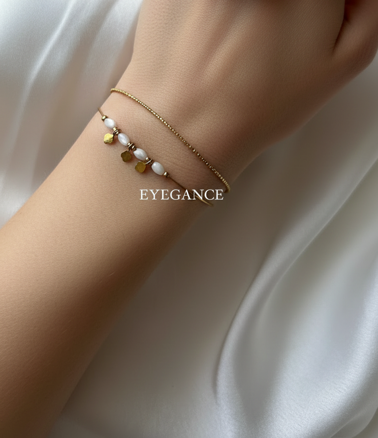 Bracelet Elma x2