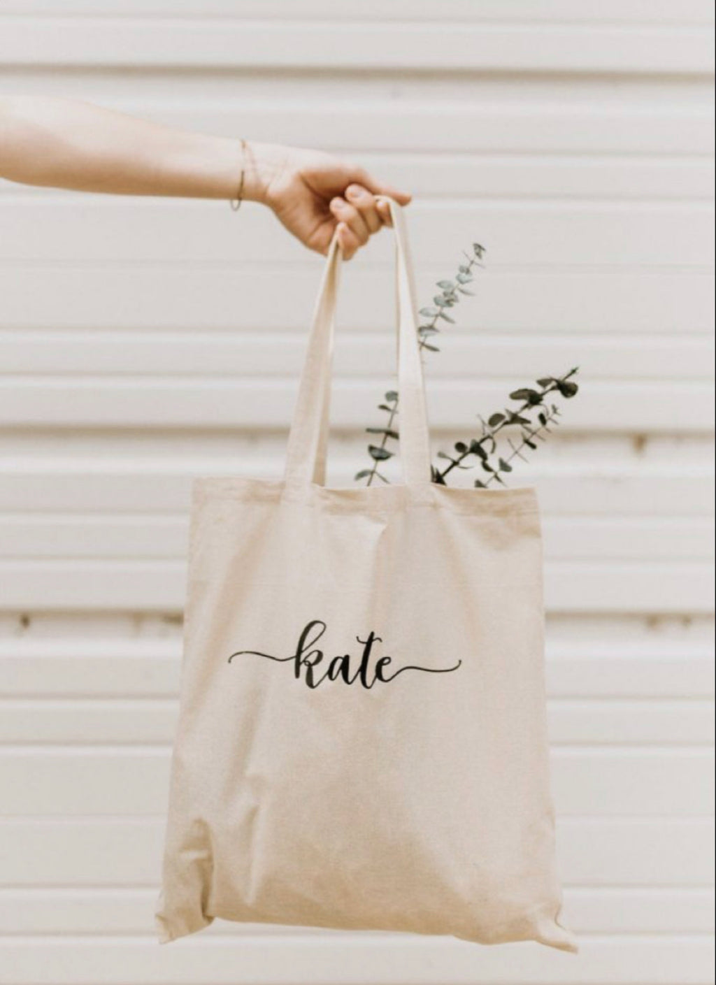Sac en jute