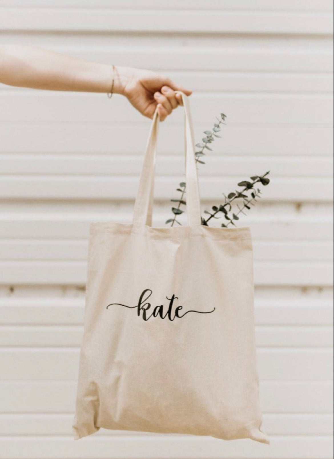 Sac en jute