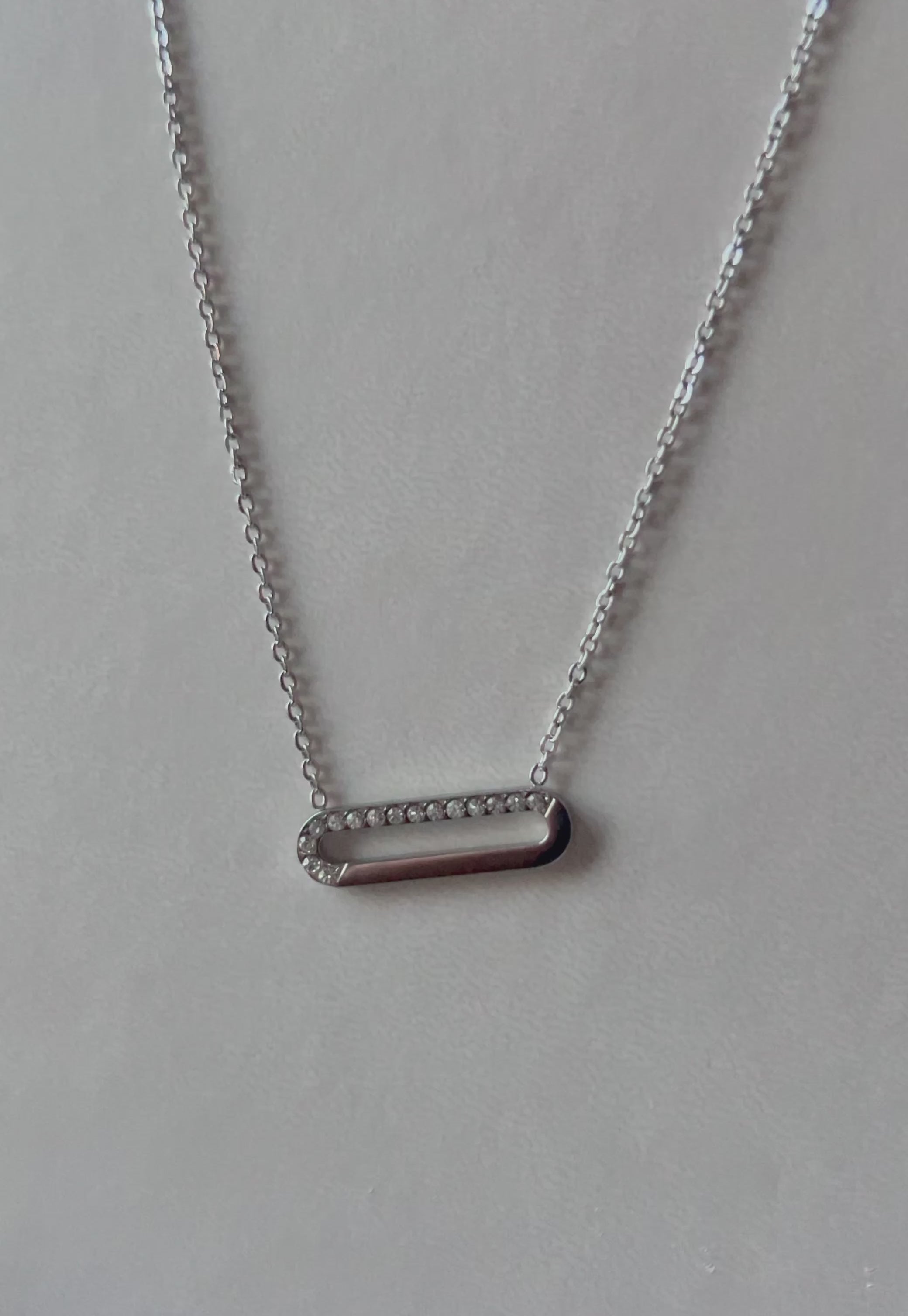 Collier Vanessa