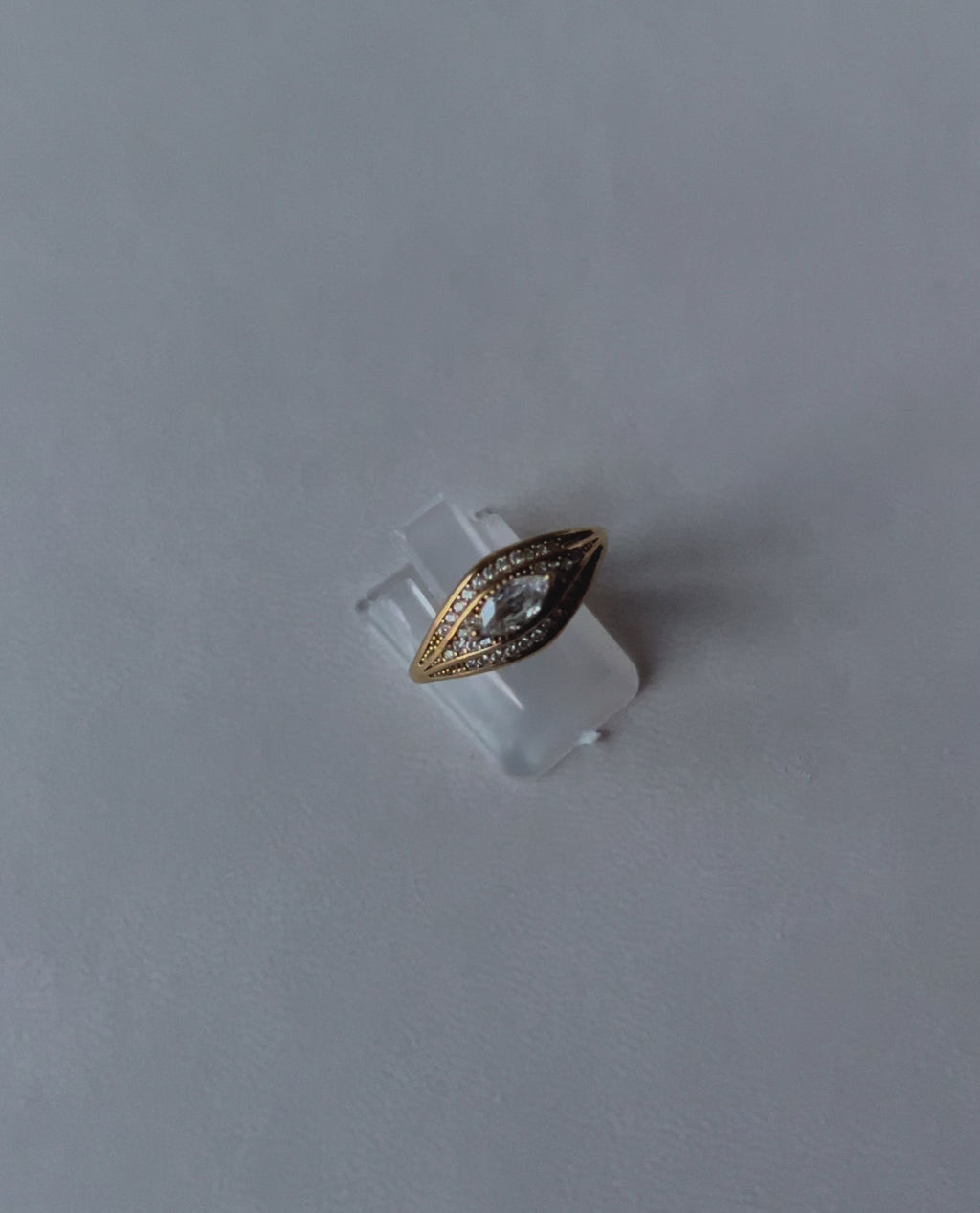 Bague Fany