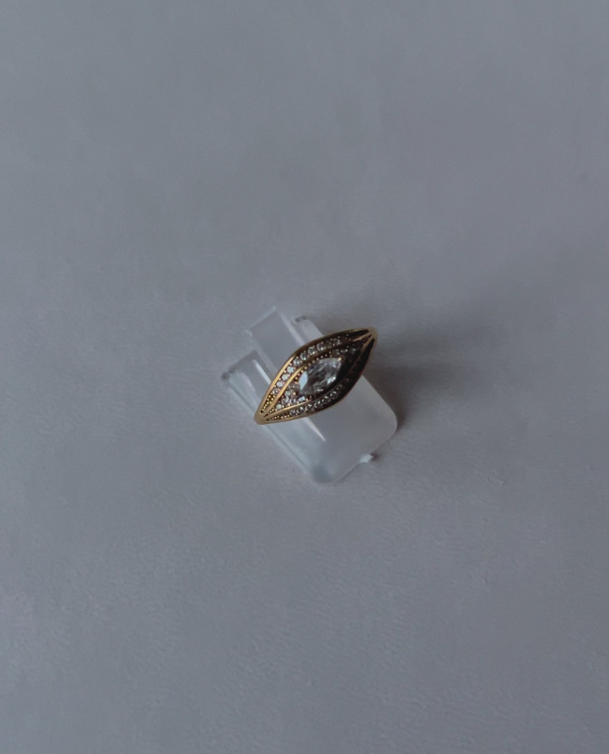 Bague Fany