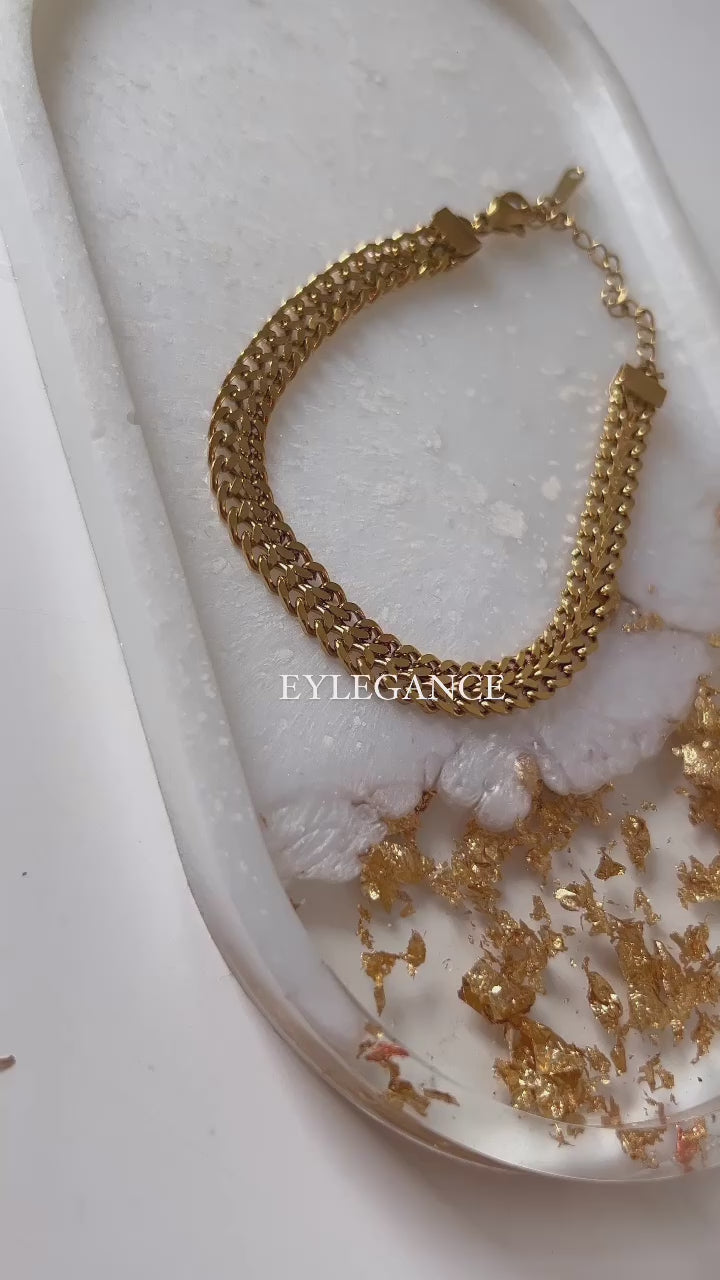 Lola bracelet ( existe en chaîne )