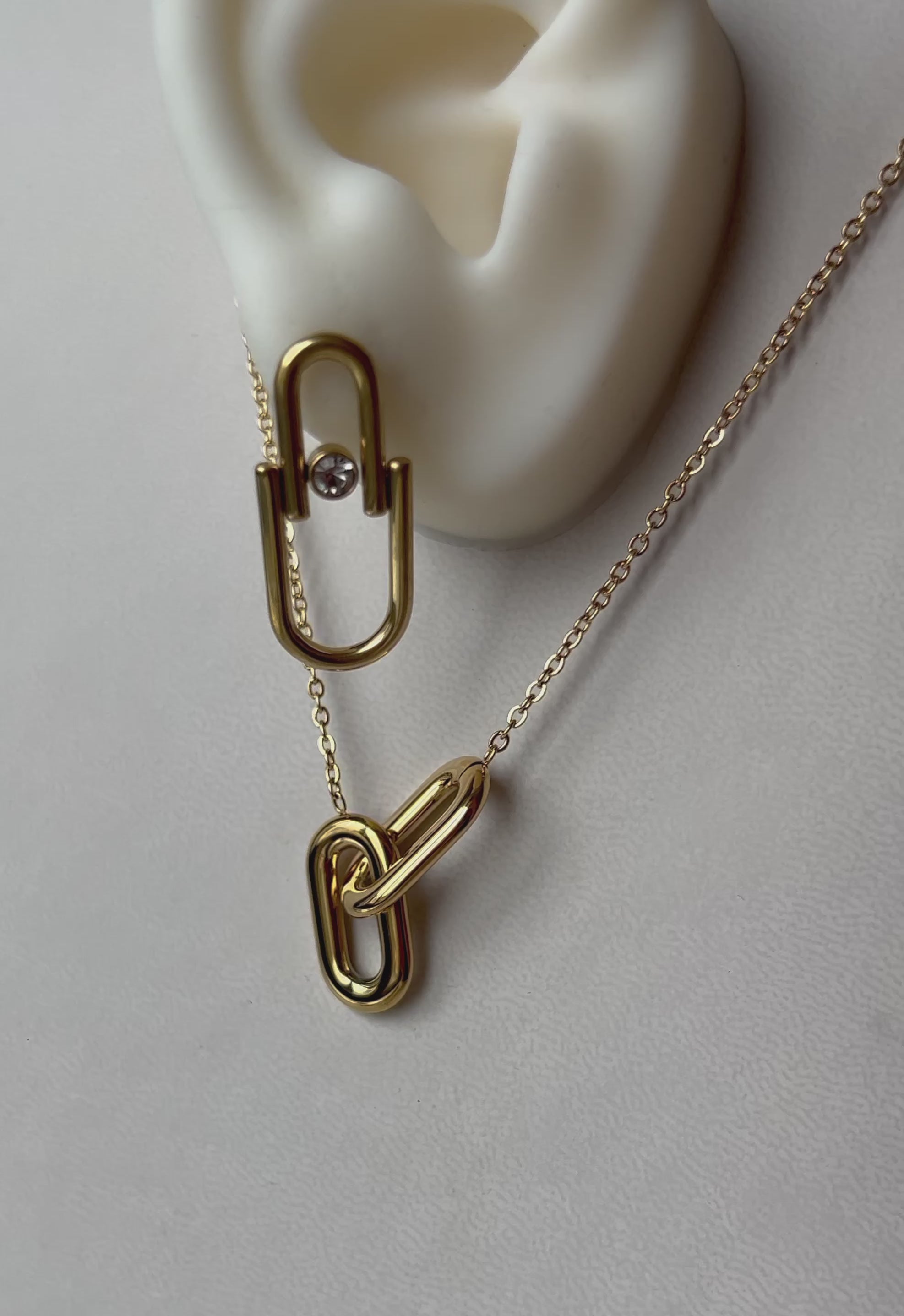 Collier Melissa