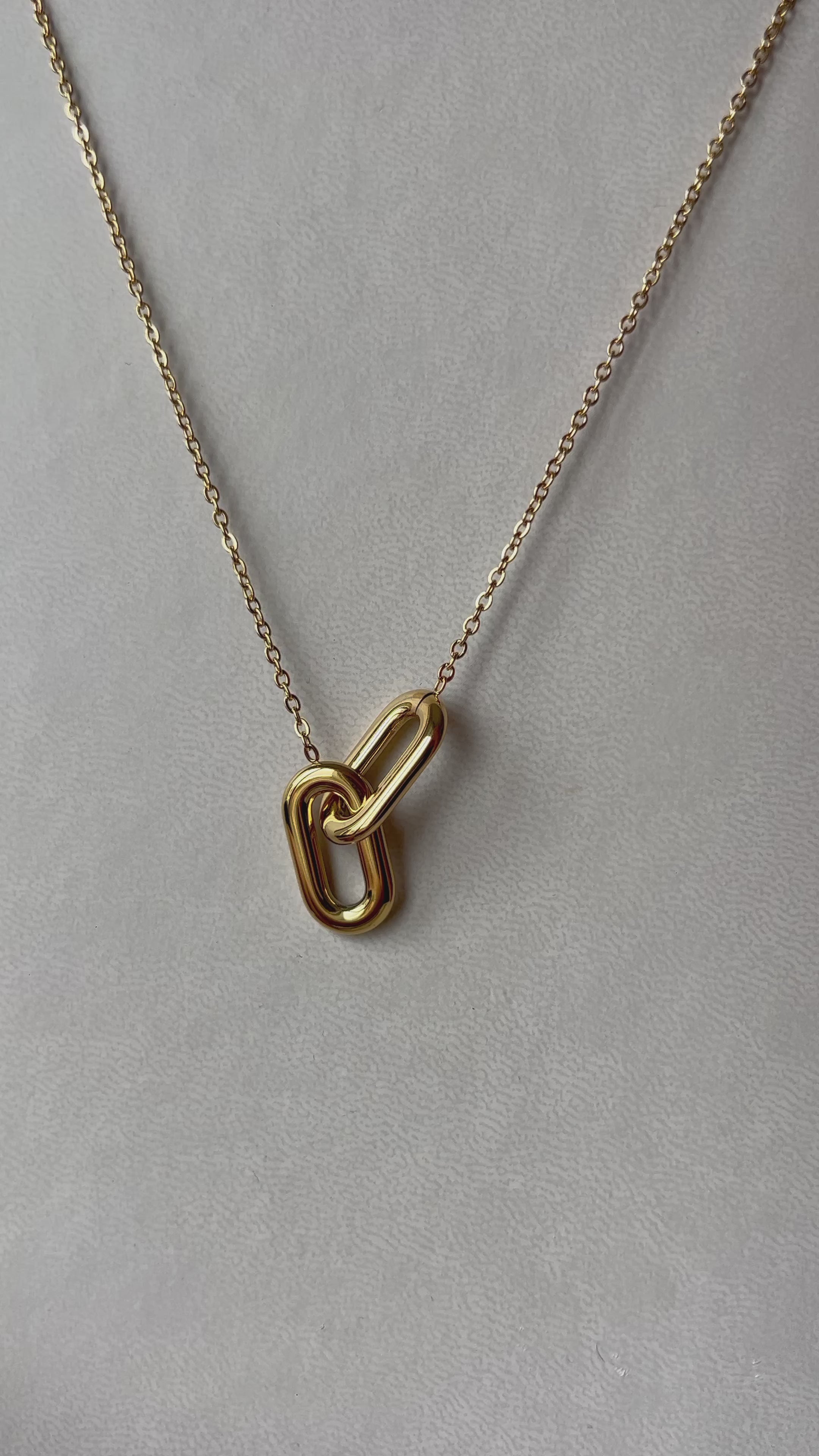Collier Melissa