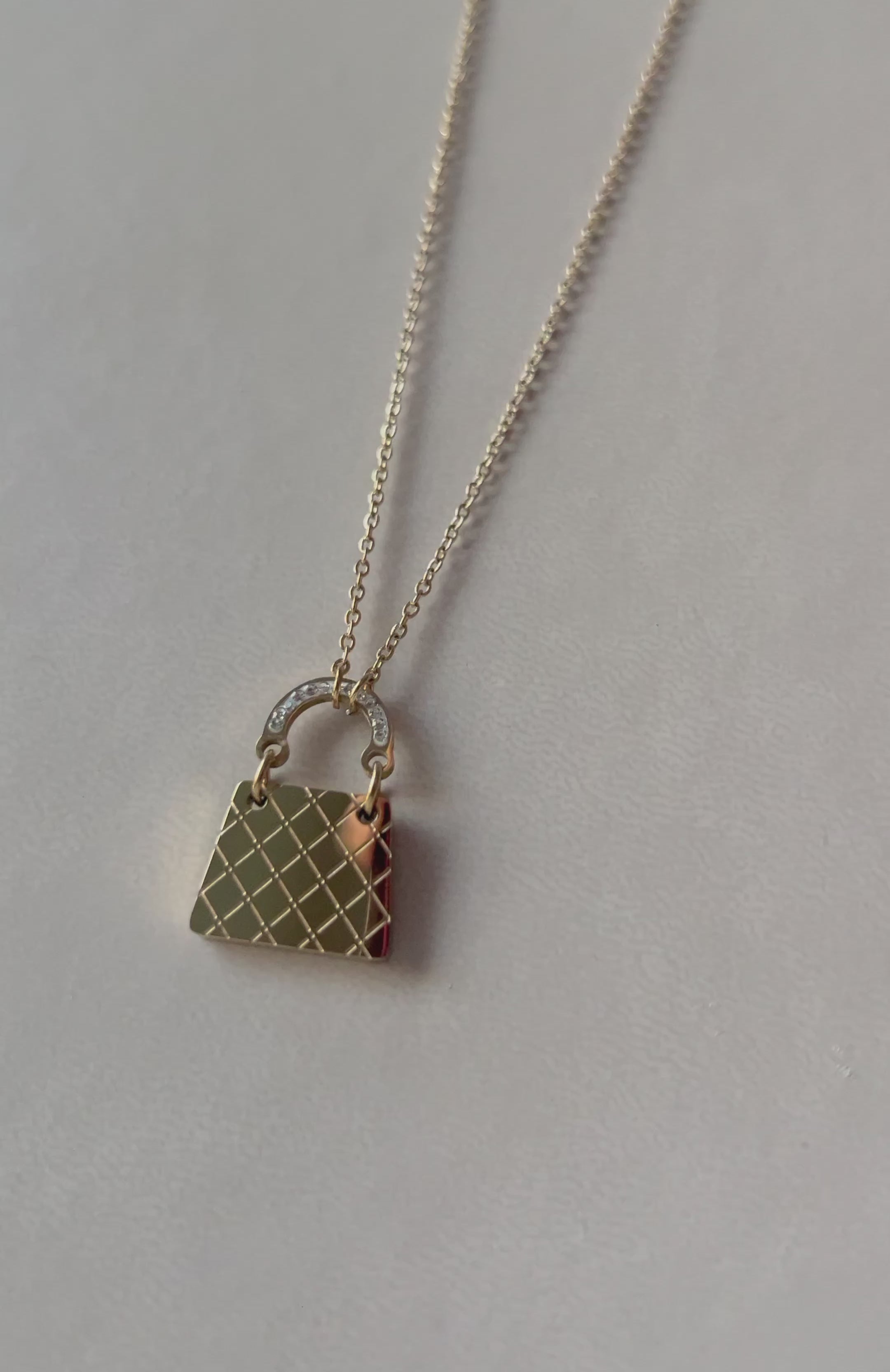 Collier Bag