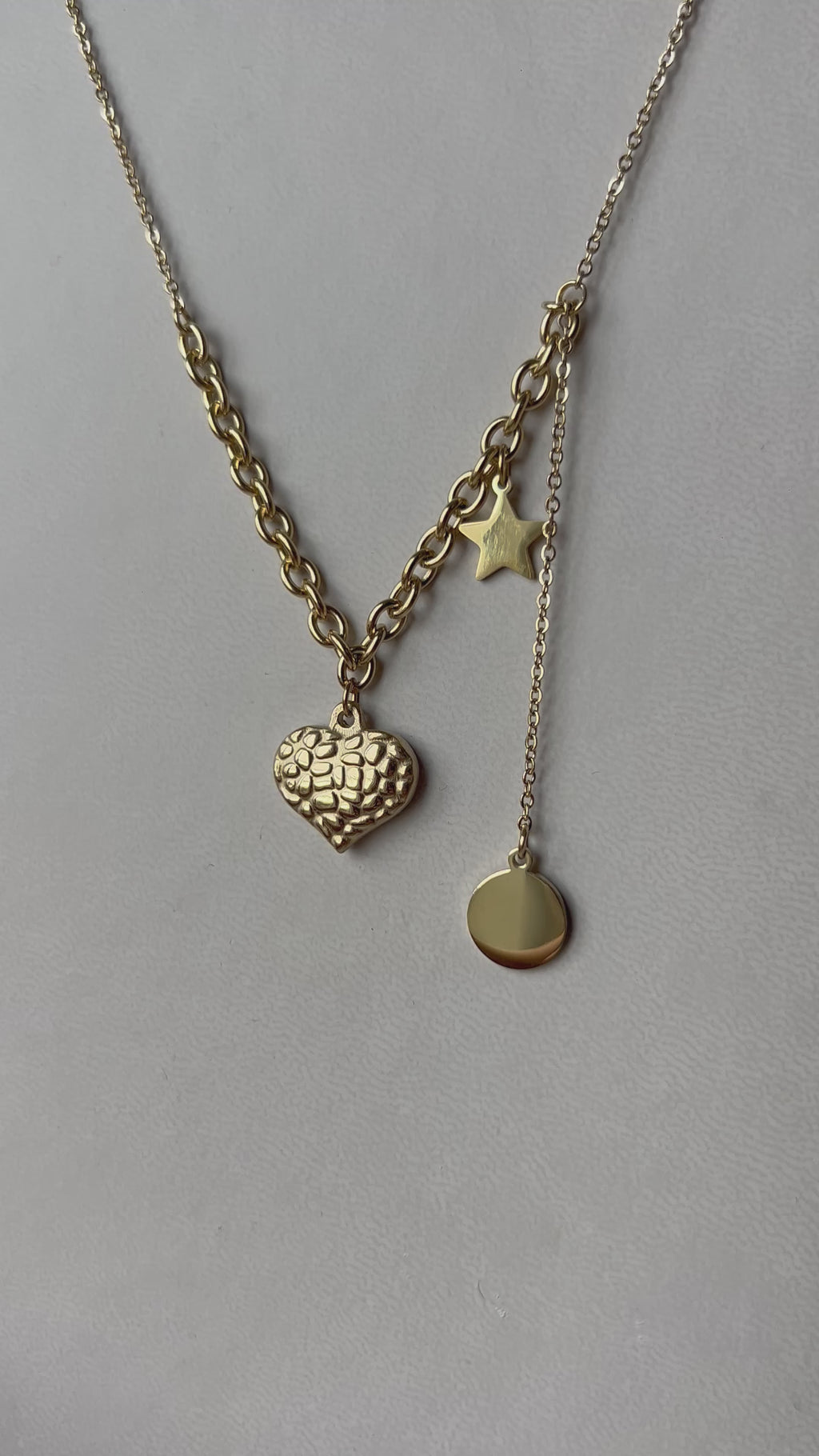 Collier Coeur