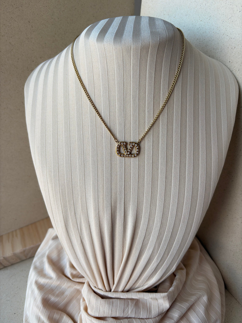 collier Miréa