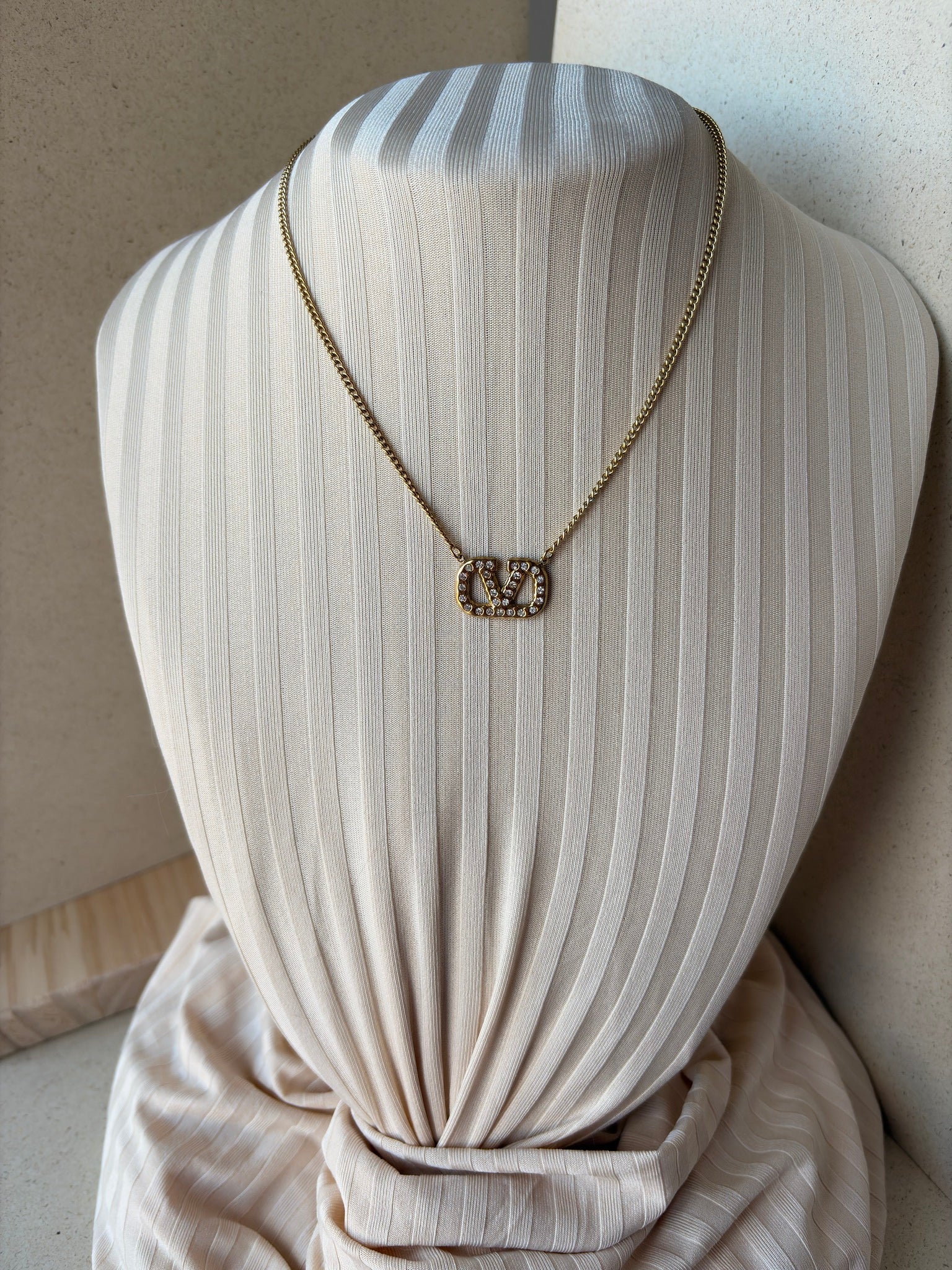 collier Miréa