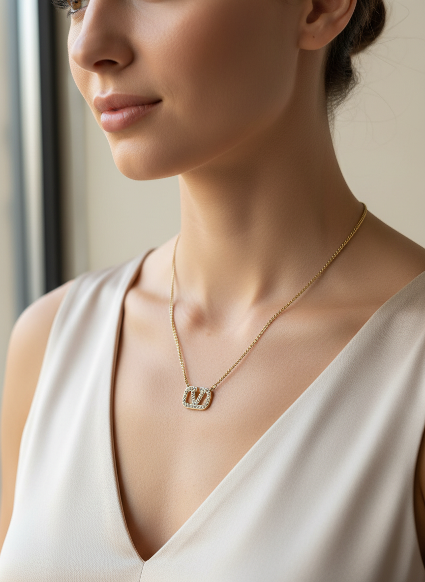 collier Miréa