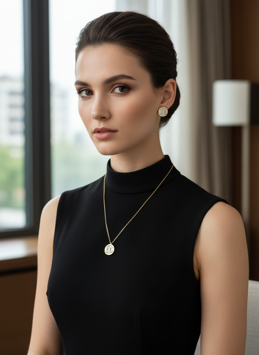 Boucle Éline
